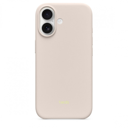 Apple Beats iPhone 17 Rugged Case with MagSafe and Camera Control - Lime Stone