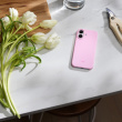 Apple Beats iPhone 17 Rugged Case with MagSafe and Camera Control - Pebble Pink