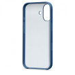 Apple Beats iPhone 17 Rugged Case with MagSafe and Camera Control - Bedrock Blue