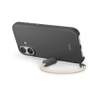 Apple Beats iPhone 17 Kickstand Case with MagSafe and Camera Control - Granite Grey
