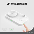 4smarts Qi2 Ladestation Trident wei