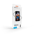 Fixed Armor | Full Cover with Anti-dust Applicator and AR Layer | Apple | iPhone 16 Pro Max | Ultra Durable Tempered Glass | Must | Screen Protector FIXGA2-1403-BK
