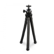 Hama Mini tripod 3in1 flexpro 27cm Must