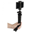 Hama Mini tripod 3in1 flexpro 27cm Must