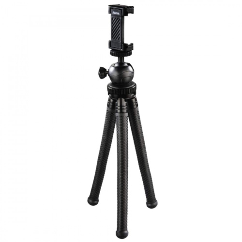 Hama Mini tripod 3in1 flexpro 27cm Must
