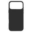 Fixed Back cover | Apple | iPhone 17 Pro Max | Liquid silicon | Must | MagFlow FIXFLM2-1603-BK