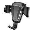 Gravity handle Baseus for ventilation car grille (Must)