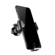 Gravity handle Baseus for ventilation car grille (Must)