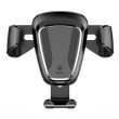 Gravity handle Baseus for ventilation car grille (Must)