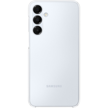 SAMSUNG Clear Case fr Galaxy A16 Galaxy A16 5G Transparent