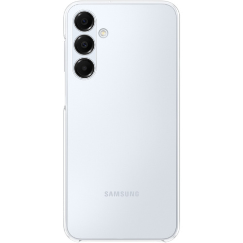 SAMSUNG Clear Case fr Galaxy A16 Galaxy A16 5G Transparent