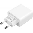 Xiaomi | Wall Charger (Type-A+Type-C) EU | Mi 33W BHR4996GL