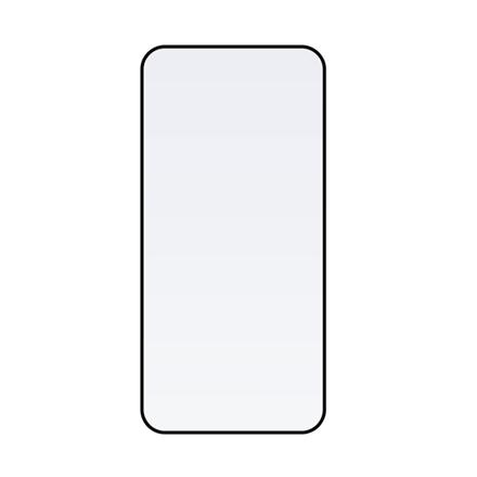 Fixed Armor | Screen protector | Apple | iPhone 16 Pro | Tempered glass | Must FIXGA2-1402-BK