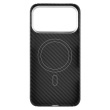 Fixed MagVelar | Back cover | Apple | iPhone 17 Pro Max | Aramid fibers | Must FIXVM-1603-BK