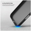 Fixed MagVelar | Back cover | Apple | iPhone 17 Pro Max | Aramid fibers | Must FIXVM-1603-BK