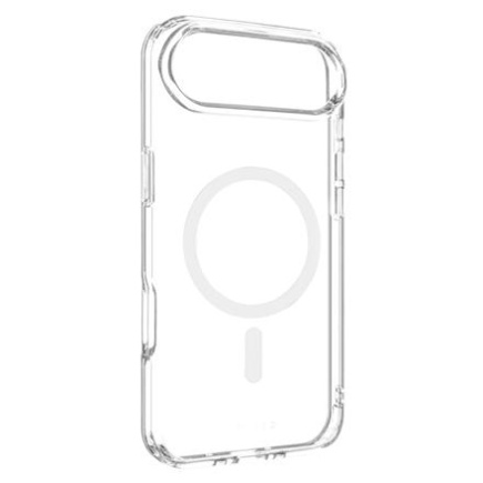 Fixed Back cover | Apple | iPhone Air | TPU/PC | Transparent | MagSafe FIXPUM-1601-TR