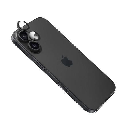 Fixed Camera glass | Apple | iPhone 17 | Glass | Must FIXGC2-1600-BK