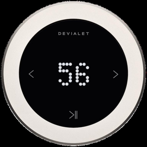 Devialet Remote Must Matte