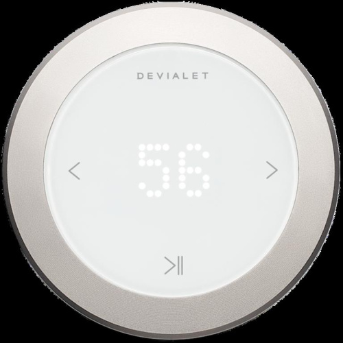 Devialet Remote Valge Matte