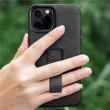 Peak Design | M-LC-BL-CH-2 | Back cover | Apple | iPhone 15 Pro Max | Charcoal M-LC-BL-CH-2