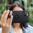 Peak Design | M-LC-BL-CH-2 | Back cover | Apple | iPhone 15 Pro Max | Charcoal M-LC-BL-CH-2