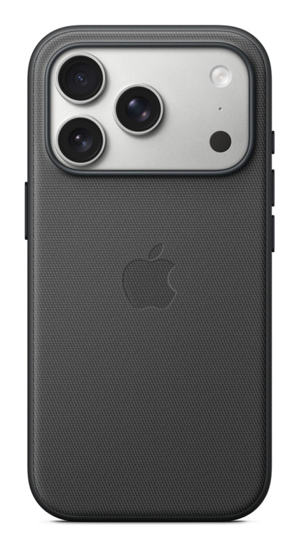 Apple iPhone 17 Pro TechWoven Case with MagSafe - Must