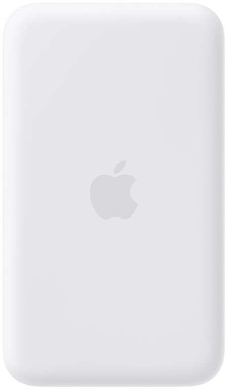 Apple MGPG4ZM/A power bank Wireless charging Valge