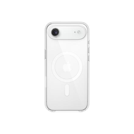 Apple iPhone Air Case with MagSafe – Frost | Apple MGH34ZM/A