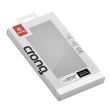 CRONG Case MagSafe iPhone 17 Pro Черный hybrid
