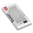 CRONG Case MagSafe iPhone 17 Pro Max Черный hybrid