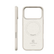 CRONG Case MagSafe iPhone 17 Pro Max stony beige