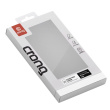 CRONG Case MagSafe iPhone 17 Pro Max transparent