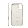 CRONG Case MagSafe iPhone 17 stony beige