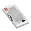 CRONG Case MagSafe iPhone 17 transparent