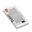 CRONG Case MagSafe iPhone 17 Pro transparent