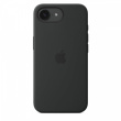 Apple Silicone case for iPhone 16e - Must