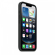 Apple Silicone case for iPhone 16e - Must