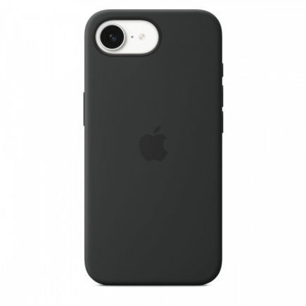 Apple Silicone case for iPhone 16e - Must