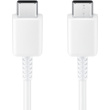 SAMSUNG USB Type-C zu USB Type-C Kabel EP-DA70. Wei