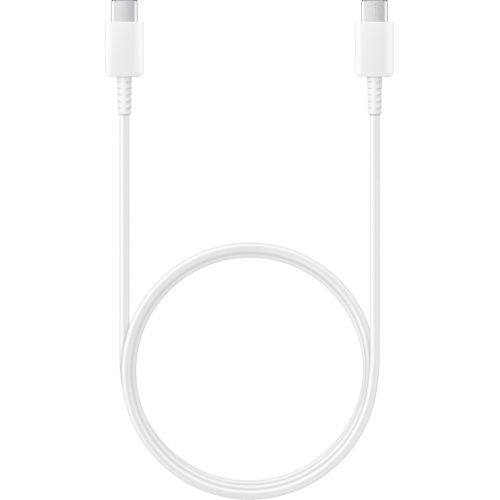 SAMSUNG USB Type-C zu USB Type-C Kabel EP-DA70. Wei