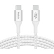 Belkin BOOST CHARGE 240W USB-C auf USB-C Kabel, 1m, weiss