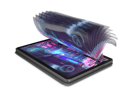 Lenovo Tab Mediatek 128 GB 25.6 cm (10.1