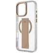 uniq | UNIQ-IP6.9P(2024)-HELMMTGLD | Back cover | Apple | iPhone 16 Pro Max | Polycarbonate/TPU coating | Gold UNIQ-IP6.9P(2024)-HELMMTGLD