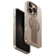 uniq | UNIQ-IP6.9P(2024)-HELMMTGLD | Back cover | Apple | iPhone 16 Pro Max | Polycarbonate/TPU coating | Gold UNIQ-IP6.9P(2024)-HELMMTGLD