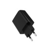 Gembird 2-port 20W USB Fast Charger | TA-UC-PDQC20-01-BK TA-UC-PDQC20-01-BK