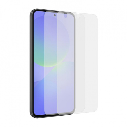 Samsung Screen Protector, Galaxy A36, läbipaistev - Ekraanikaitse / EF-UA366CTEGWW