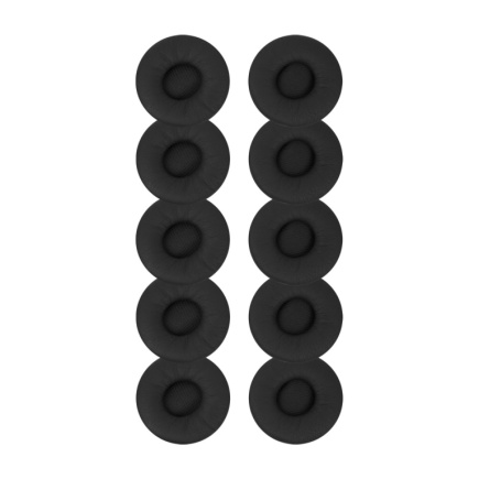Jabra Pro9400 Leather Ear Cushions