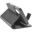 Cellularline Book Agenda 2 Case iPhone 16 Черный
