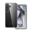 CRONG Case Crystal Shield Cover Samsung S24+