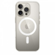 Apple Clear case with MagSafe for iPhone 16 Pro